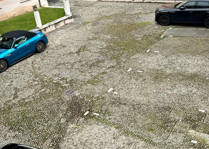 Dimora Legnazzi_a Gem In The Heart Of Apartment